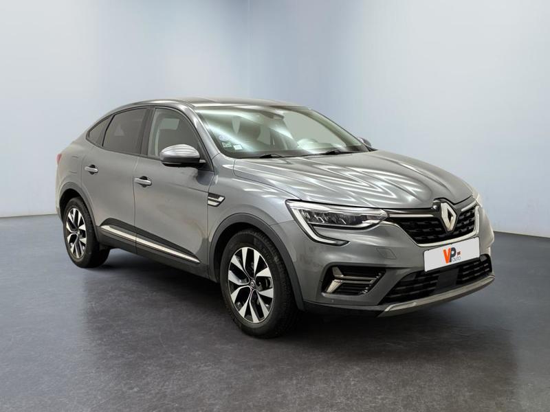 Renault Arkana E-Tech 145 Business