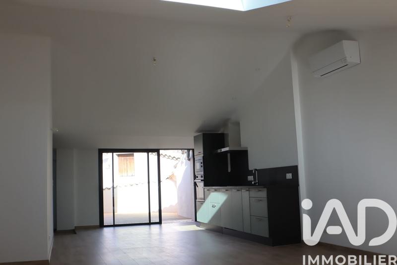 Appartement - 99 m² - 4 pièces