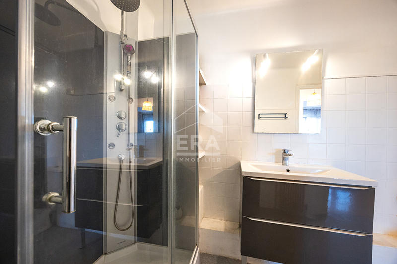 Appartement - 54 m² - 2 pièces