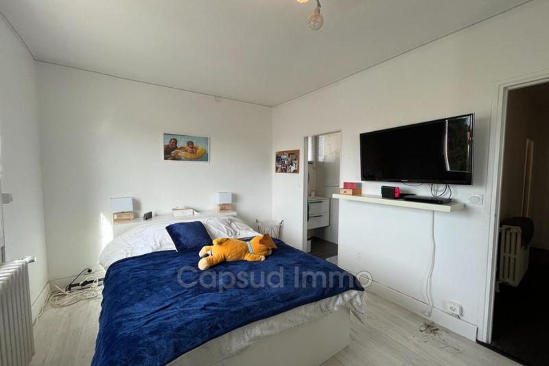 Villa - 190 m² - 6 pièces