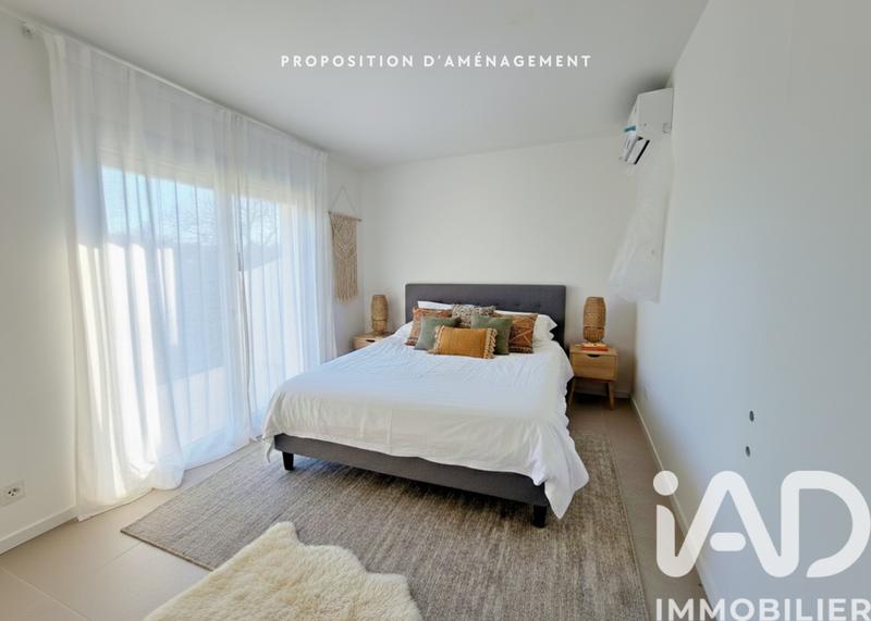 Maison - 79 m² - 4 pièces