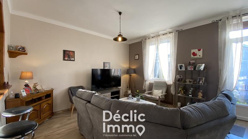 Maison - 151 m² - 5 pièces