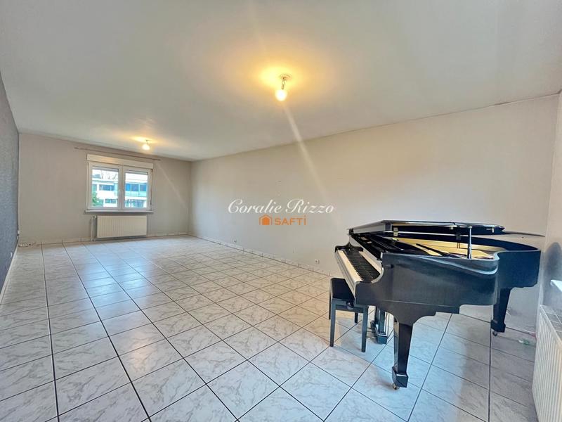 Maison - 153 m² - 4 pièces