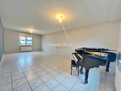 Maison - 153 m² - 4 pièces