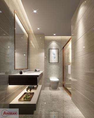 Appartement - 116 m² - 3 pièces