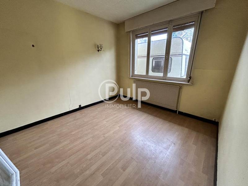 Maison - 167 m² - 5 pièces