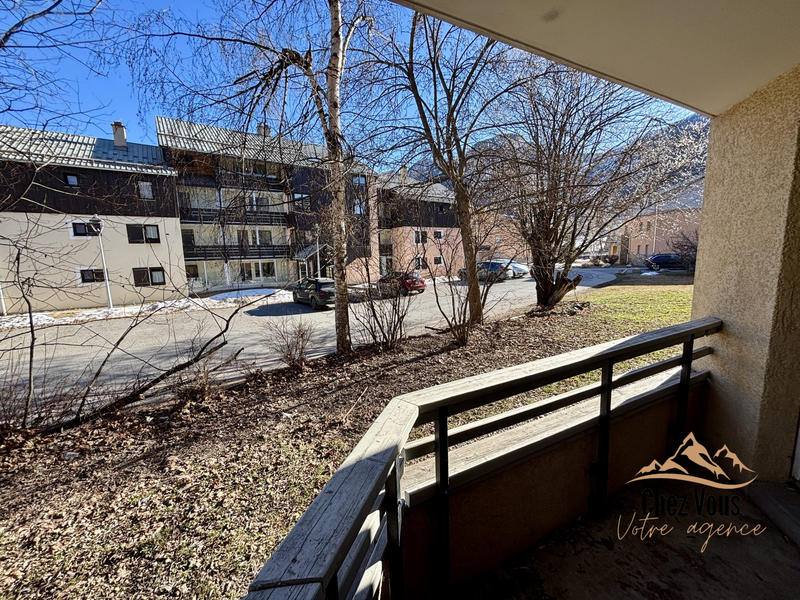 Appartement - 76 m² - 4 pièces