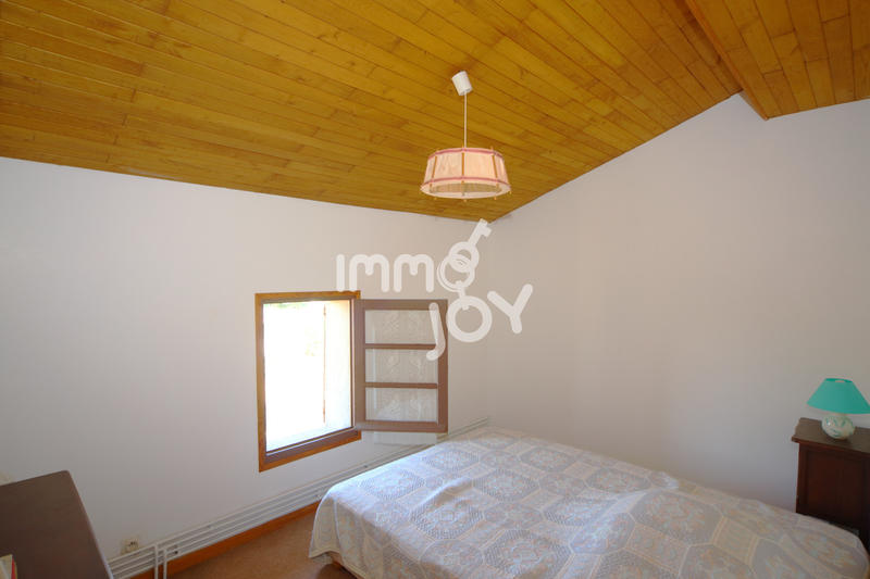 Maison - 133 m² - 6 pièces