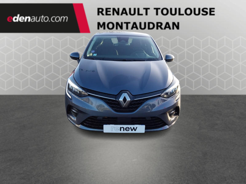 Renault Clio TCe 100 Zen