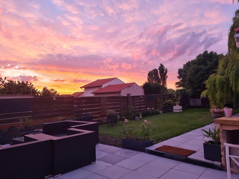 Maison - 185 m² - 7 pièces