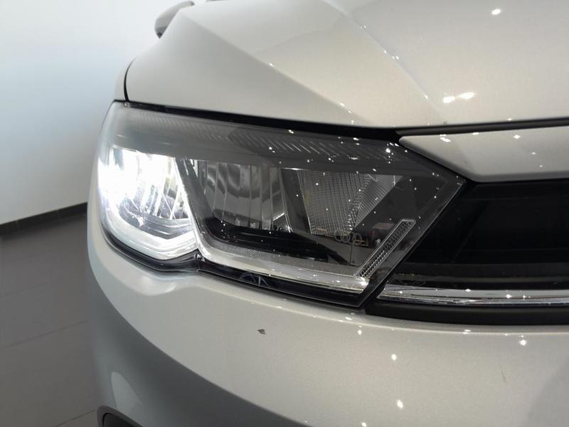 Volkswagen Polo 1.0 Tsi 95 s&amp;S Dsg7 Vw Edition