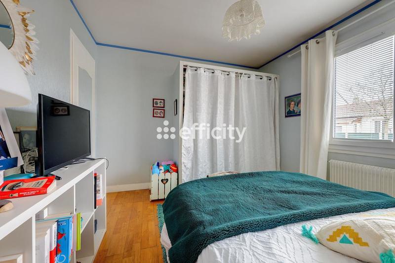 Maison - 51 m² - 2 pièces