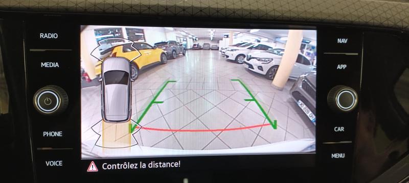 Volkswagen t-Cross 1.0 Tsi 110 Start/Stop Dsg7 Style