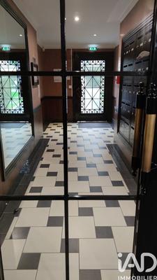 Appartement - 63 m² - 4 pièces