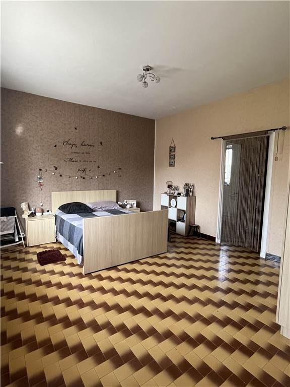 Appartement - 83 m² - 3 pièces