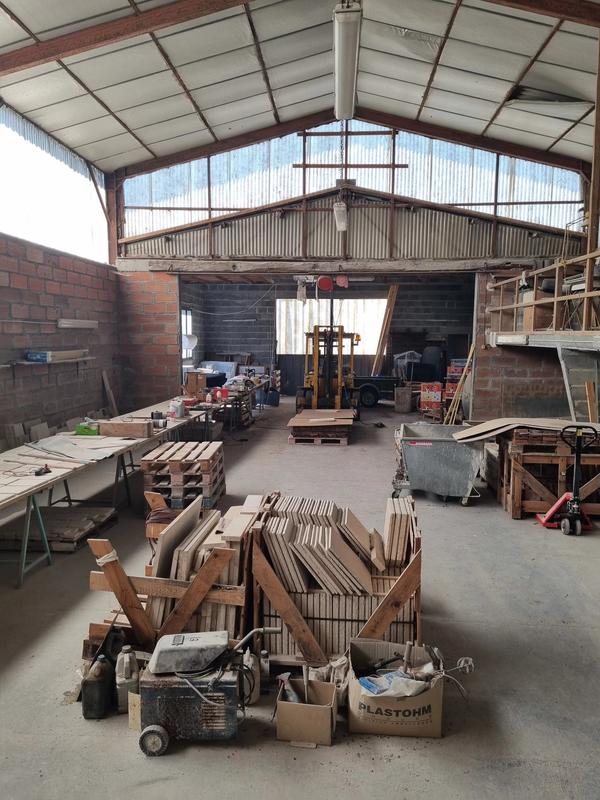 Propriété - 316 m² - 9 pièces