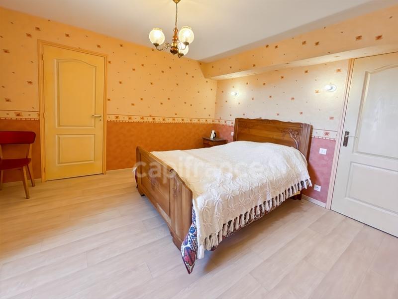 Maison en pierre - 142 m² - 5 pièces