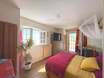 Villa - 130 m² - 4 pièces