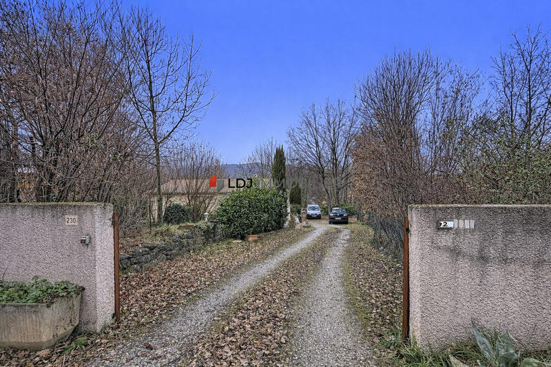 Maison - 108 m² - 4 pièces