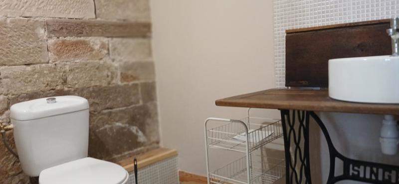 Appartement - 150 m² - 8 pièces