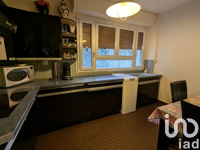 Appartement - 71 m² - 4 pièces