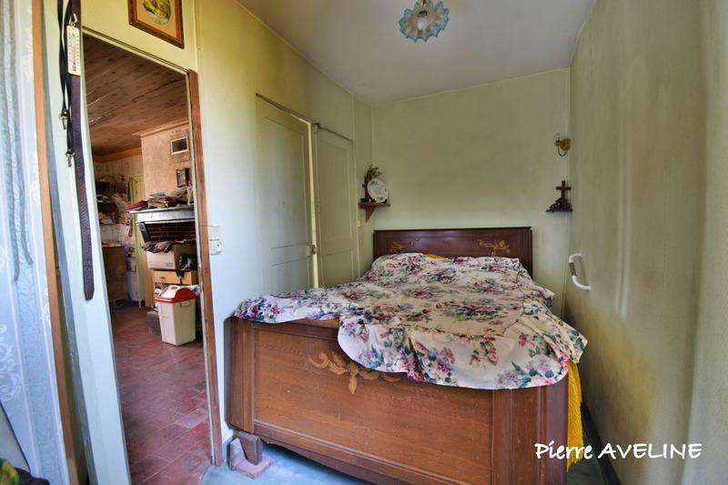 Maison - 105 m² - 3 pièces