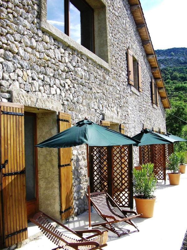 Mas - 505 m² - 20 pièces