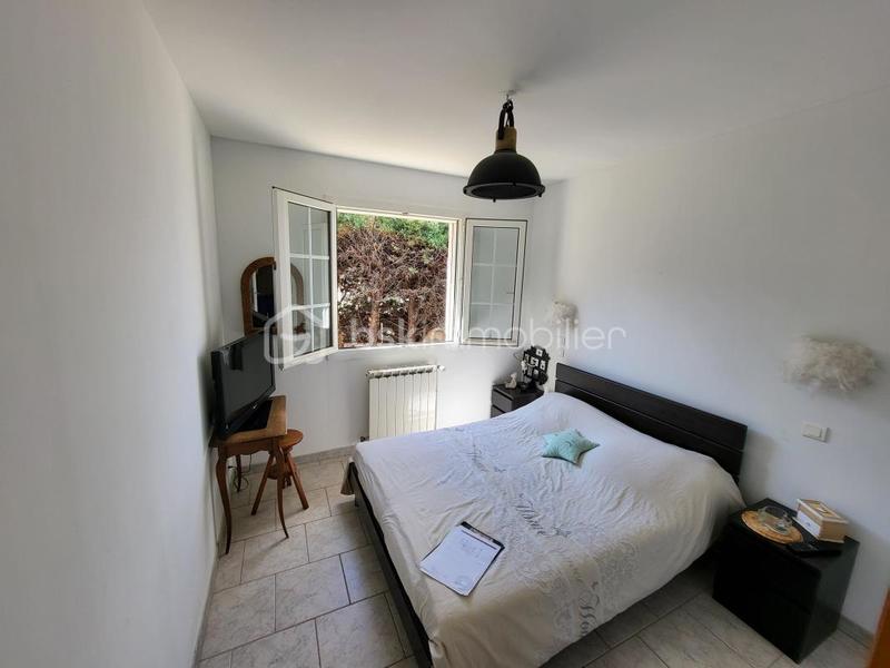 Villa - 106 m² - 5 pièces