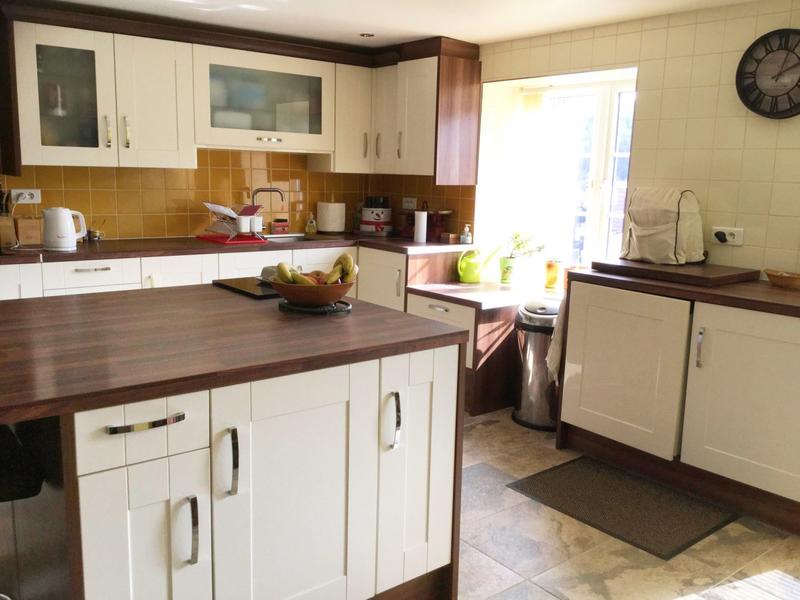 Maison - 169 m² - 6 pièces