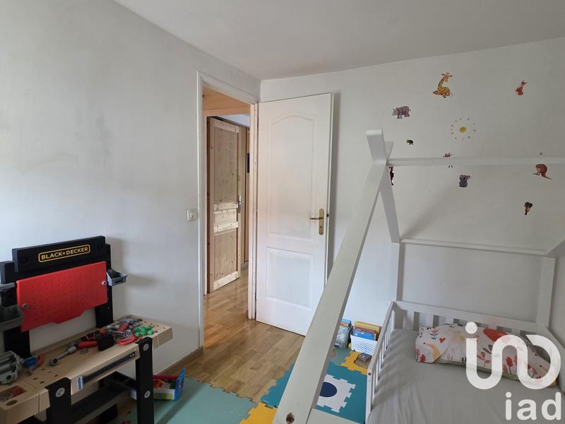 Maison - 68 m² - 4 pièces