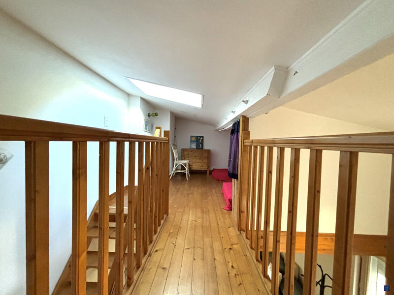 Appartement - 28 m² - 2 pièces