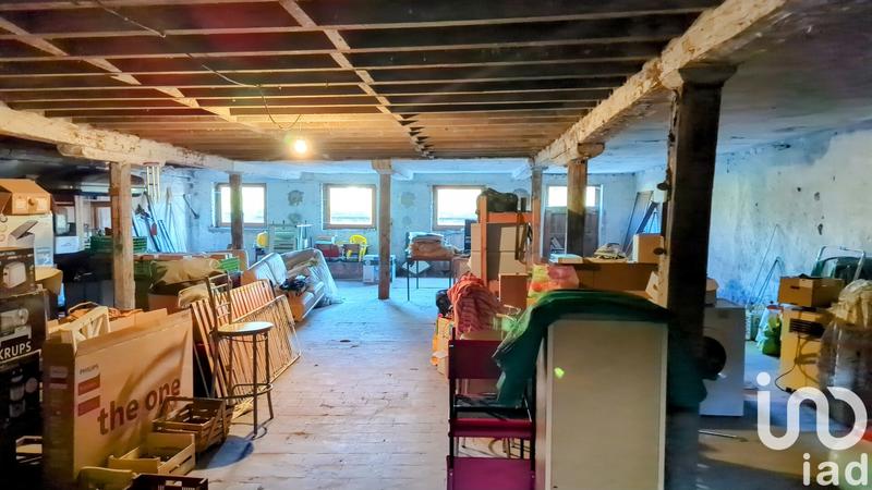 Maison de campagne - 296 m² - 15 pièces