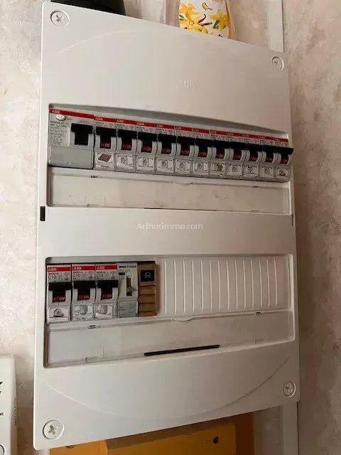 Appartement - 79 m² - 4 pièces