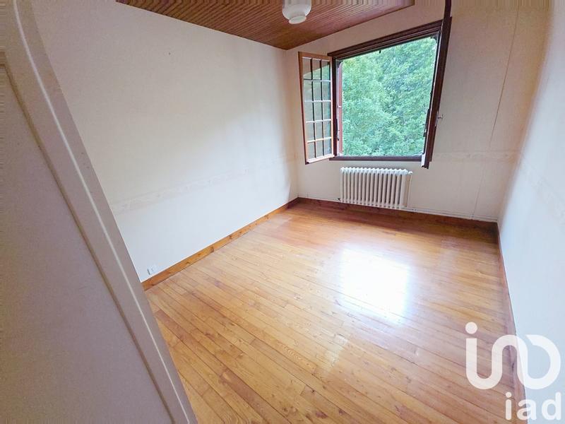 Maison - 126 m² - 5 pièces