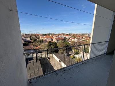 Appartement - 89 m² - 4 pièces