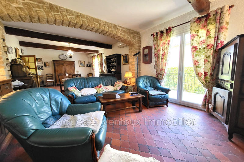 Maison - 117 m² - 4 pièces