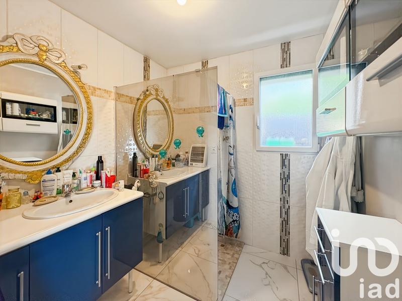 Maison - 154 m² - 8 pièces