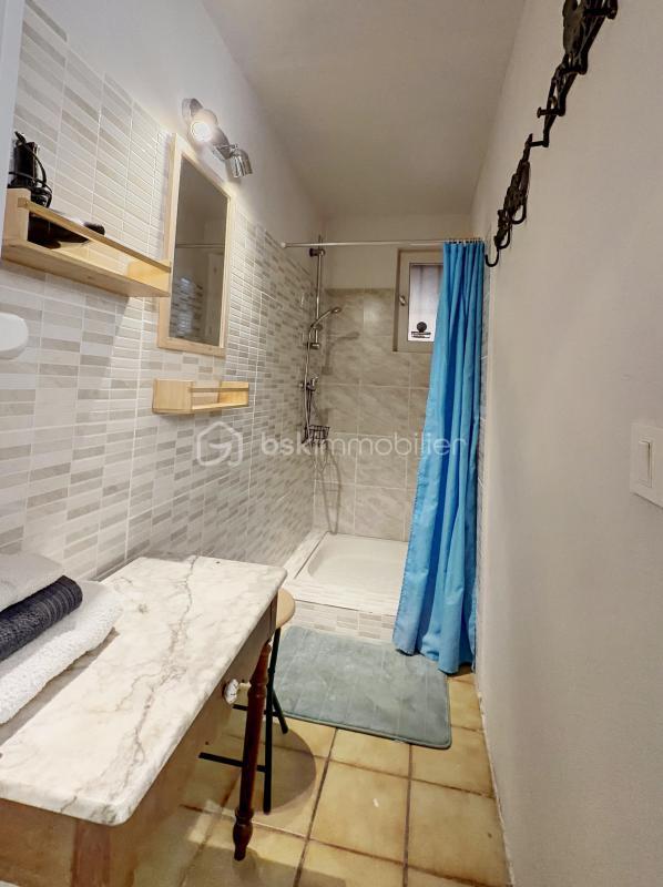 Maison de campagne - 157 m² - 8 pièces