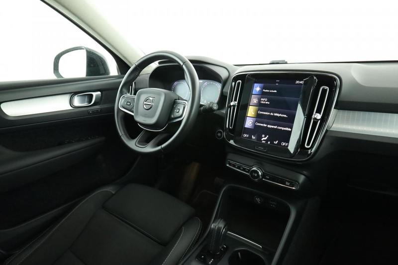 Volvo Xc40 1.5 T3 Geartronic 8 163 ch