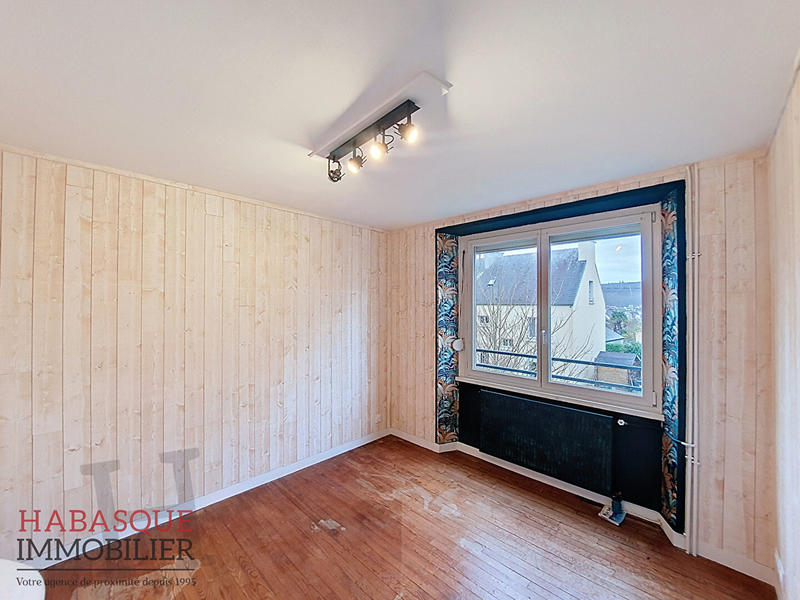 Maison - 134 m² - 6 pièces