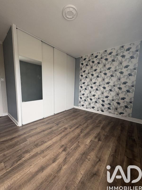 Appartement - 107 m² - 5 pièces