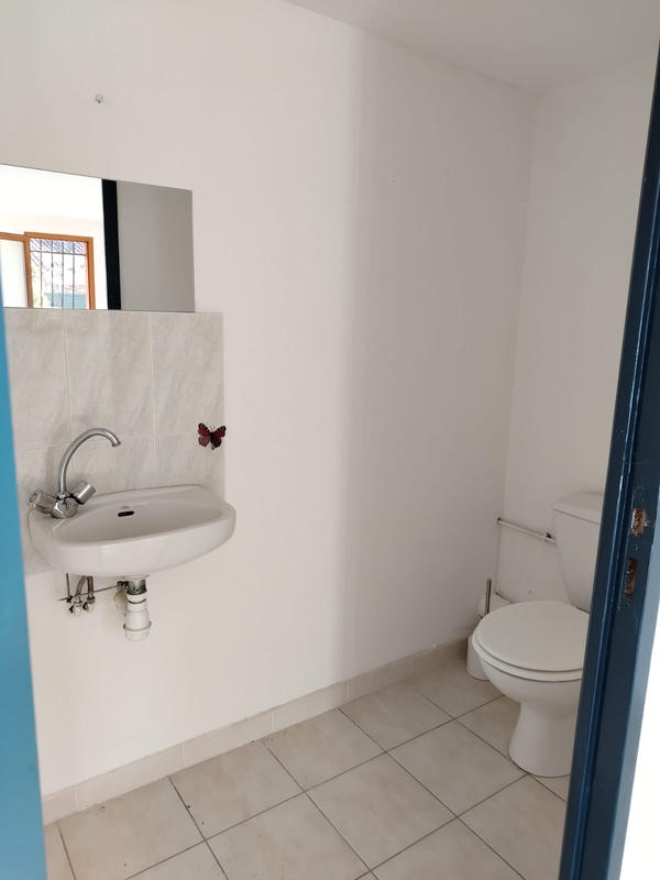 Appartement - 84 m² - 4 pièces