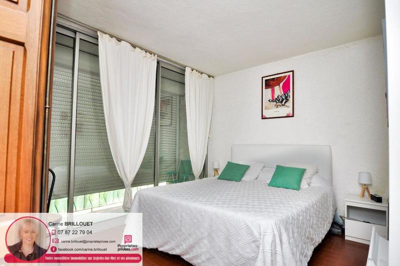 Appartement - 52 m² - 3 pièces