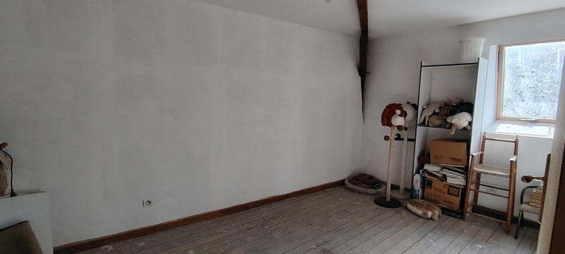 Maison de village - 246 m² - 12 pièces