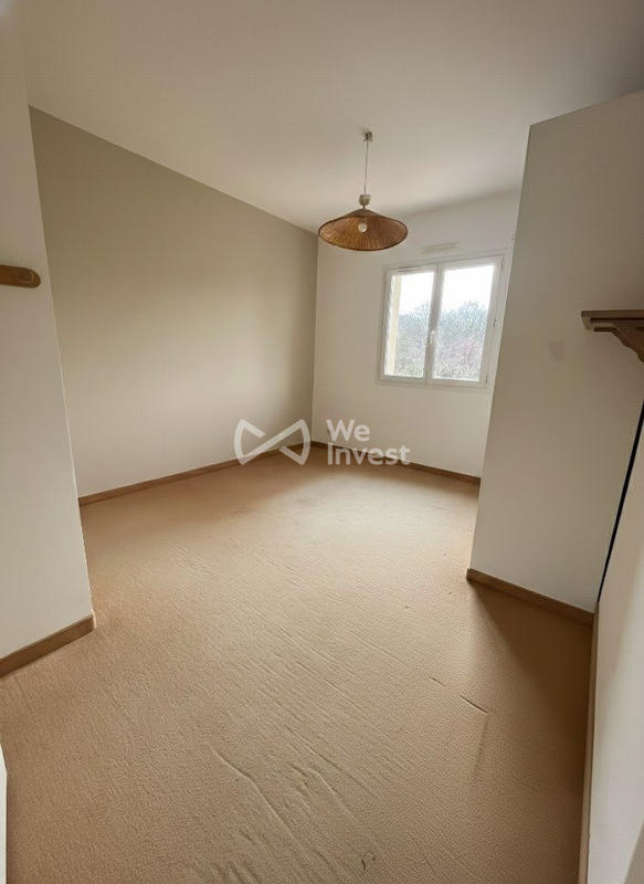 Maison - 254 m² - 12 pièces