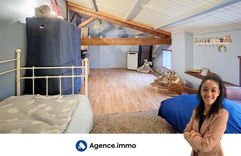 Maison - 217 m² - 8 pièces