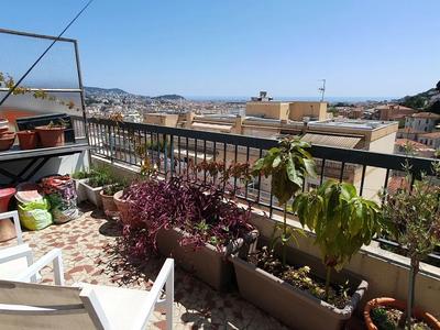 Appartement - 25 m² - 1 pièce