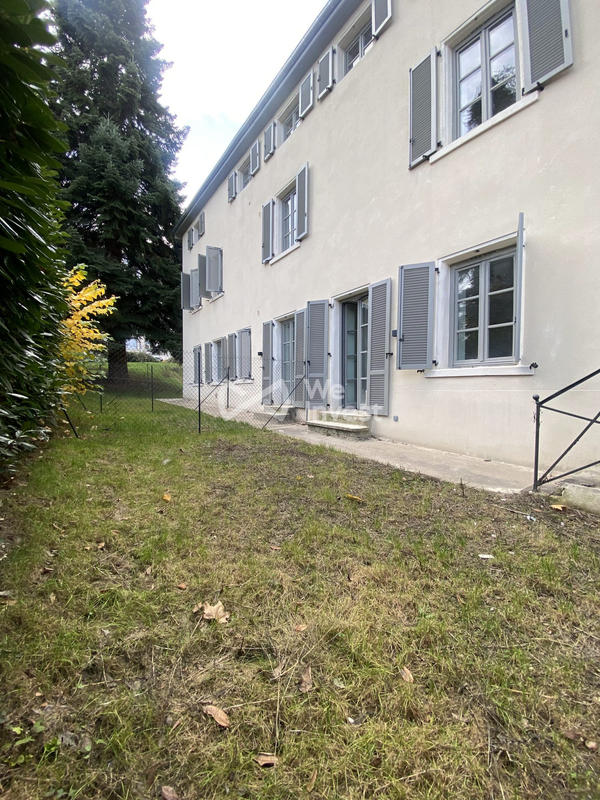 Appartement - 29 m² - 1 pièce