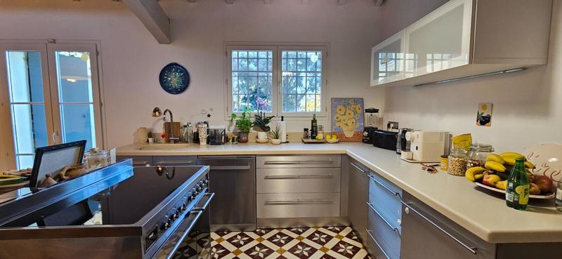 Maison - 162 m² - 6 pièces