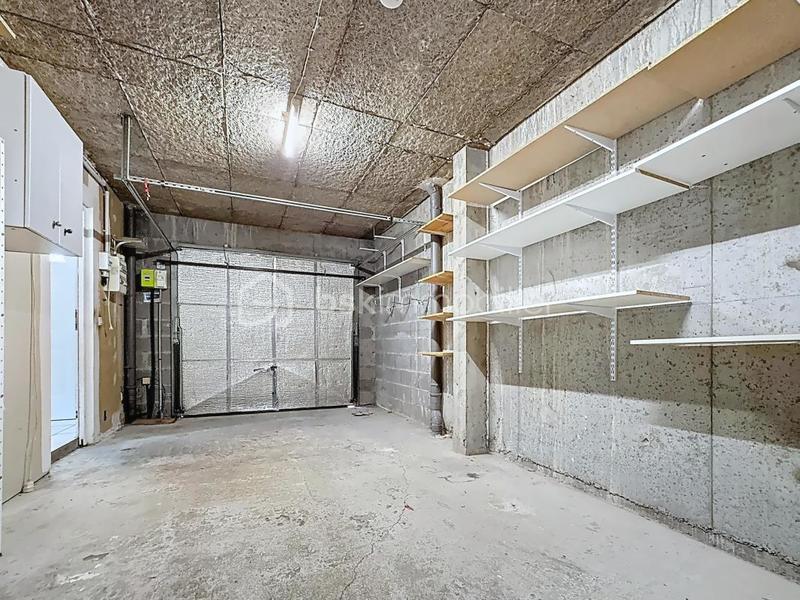 Maison d'architecte - 110 m² - 5 pièces